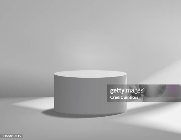 ovale bühne - siegerpodest stock-grafiken, -clipart, -cartoons und -symbole