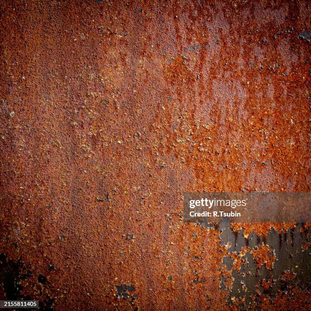 837 Rustic Copper Texture Stock Photos, High-Res Pictures, and Images ...