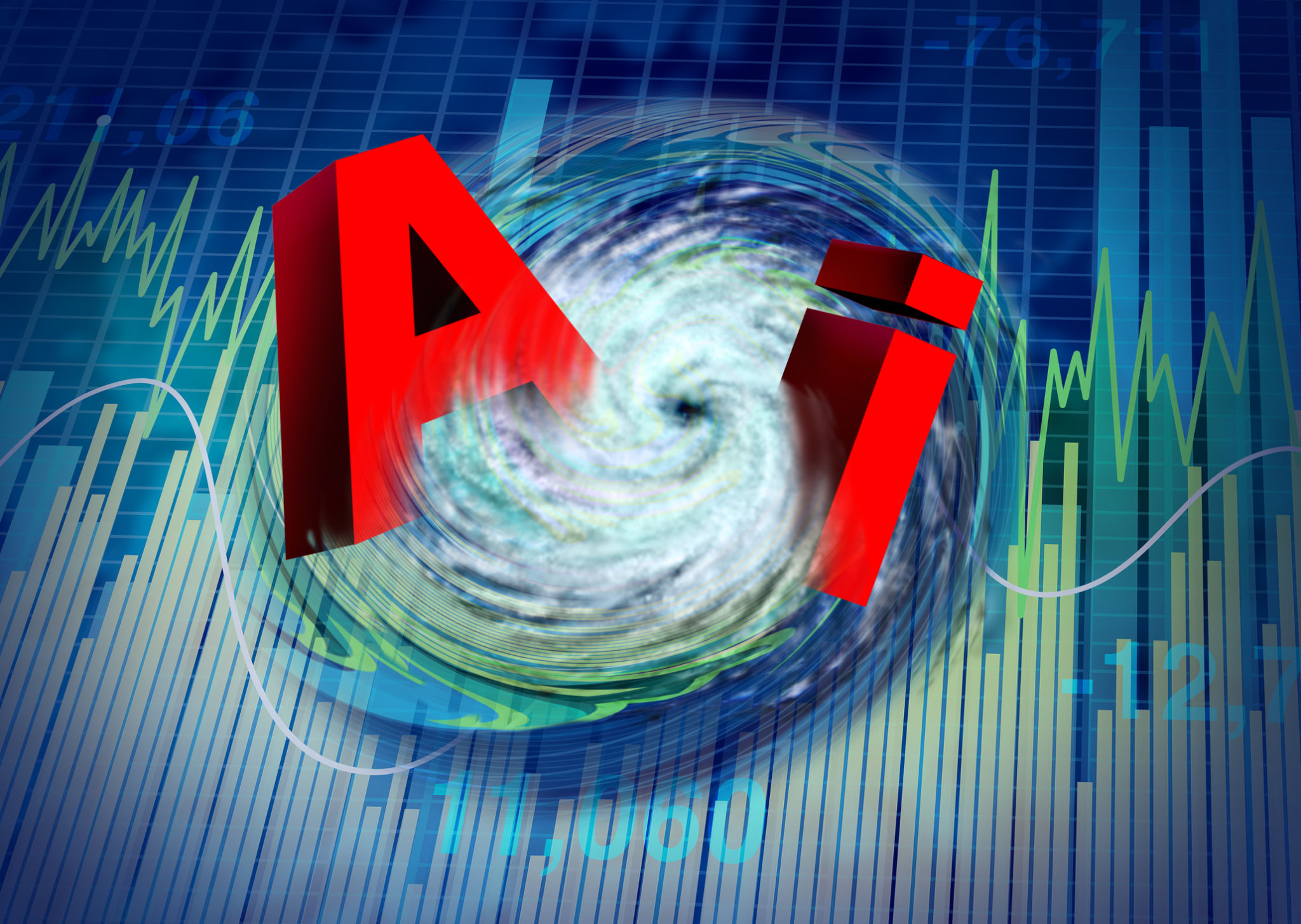 algorithmic trading