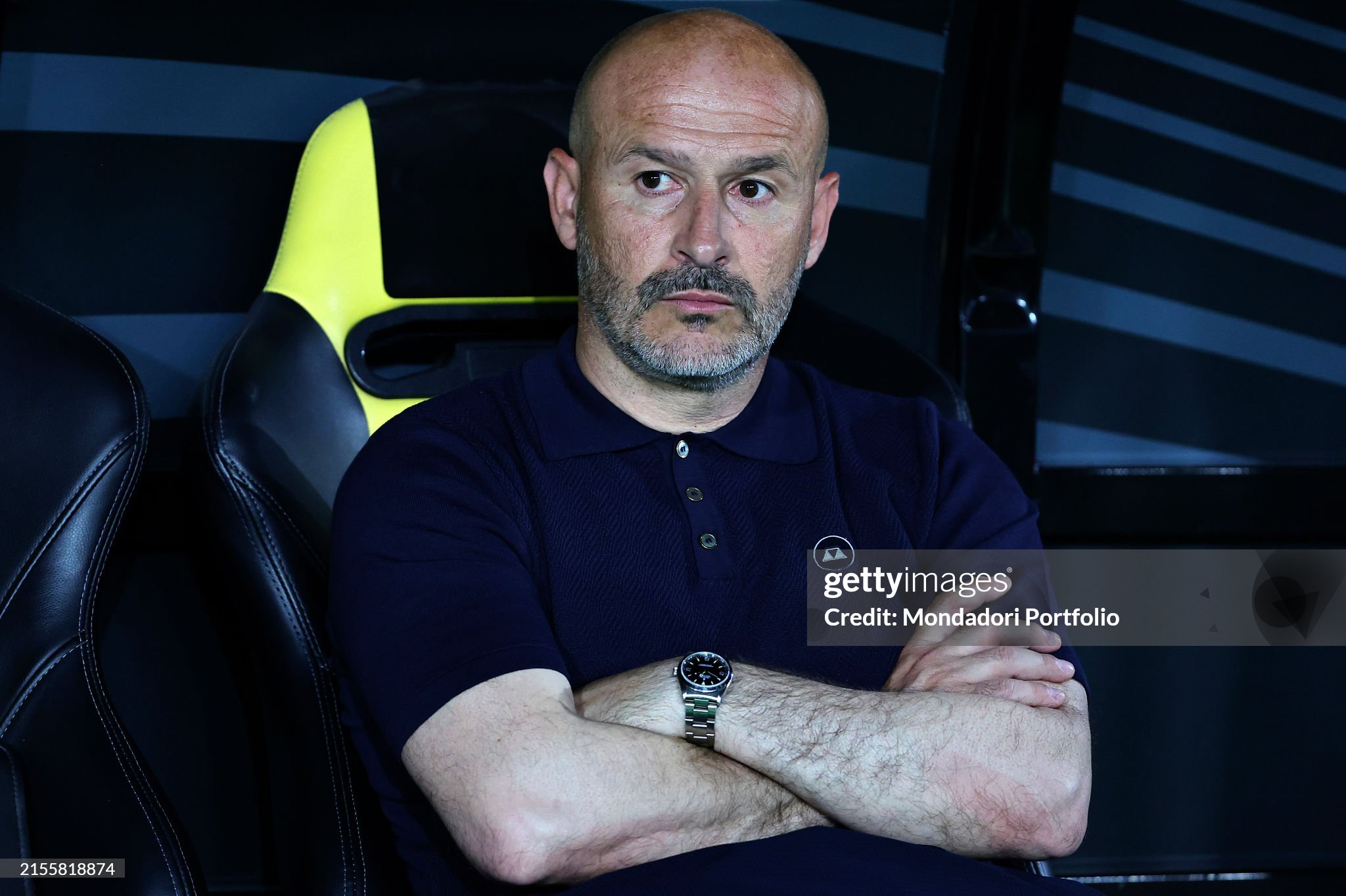 In eight years from Serie D to the Champions League: Zirkzee knows the new coach