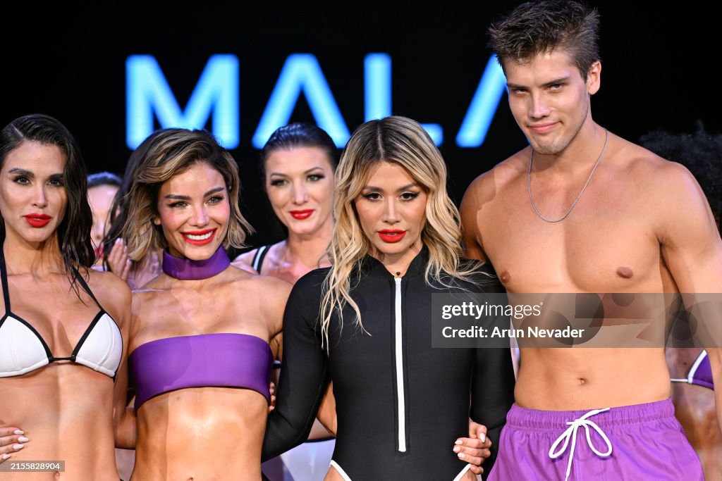 Miami Swim Week 2024 Powered By Art Hearts Fashion - June 2