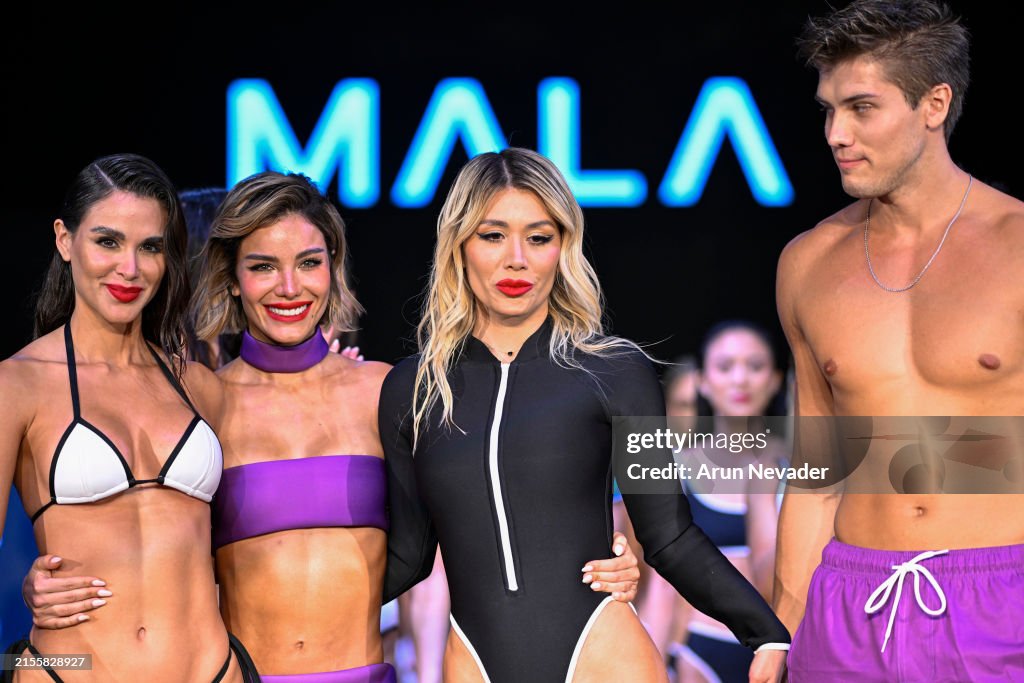 Miami Swim Week 2024 Powered By Art Hearts Fashion - June 2