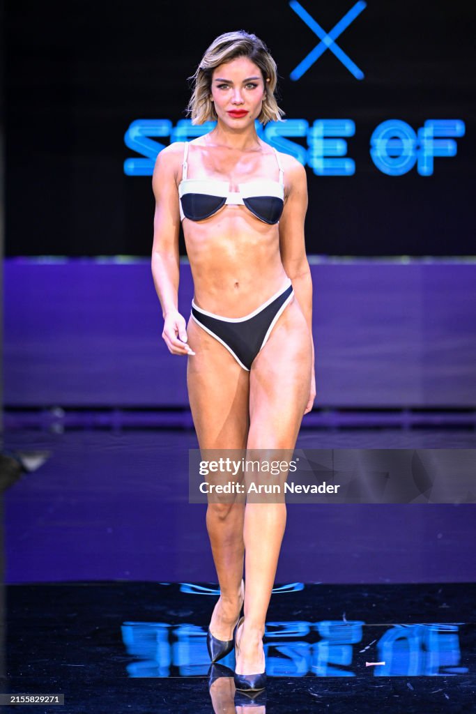 Miami Swim Week 2024 Powered By Art Hearts Fashion - June 2