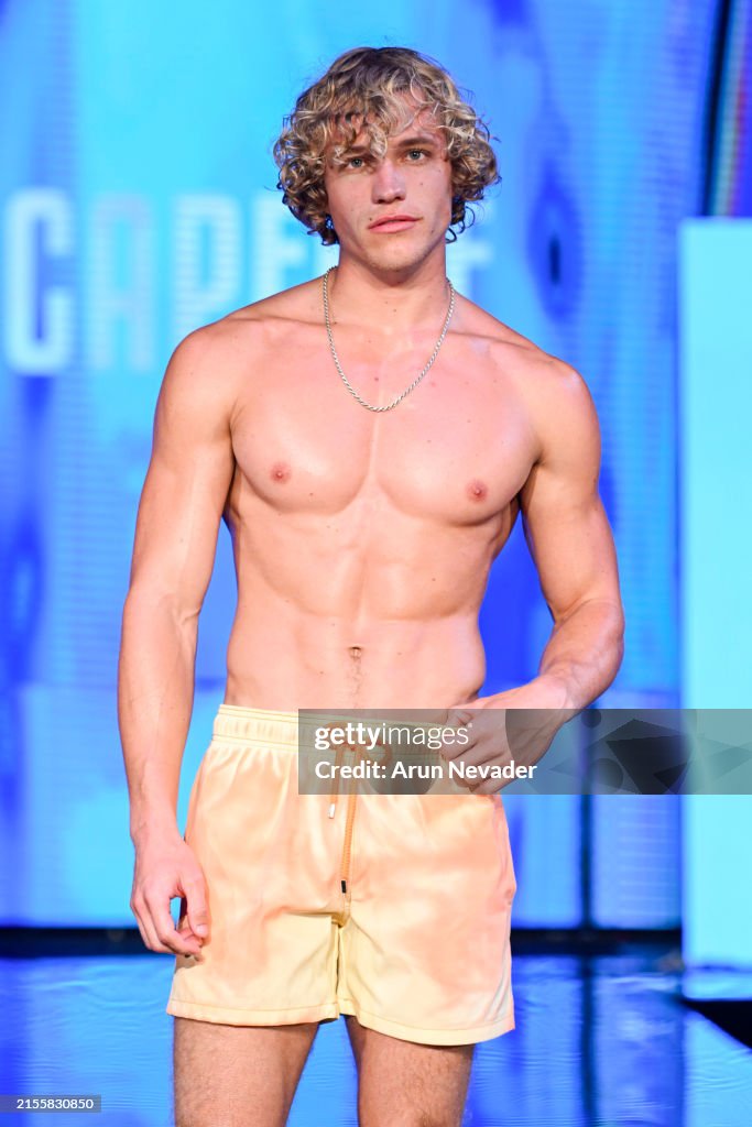 Miami Swim Week 2024 Powered By Art Hearts Fashion - June 2