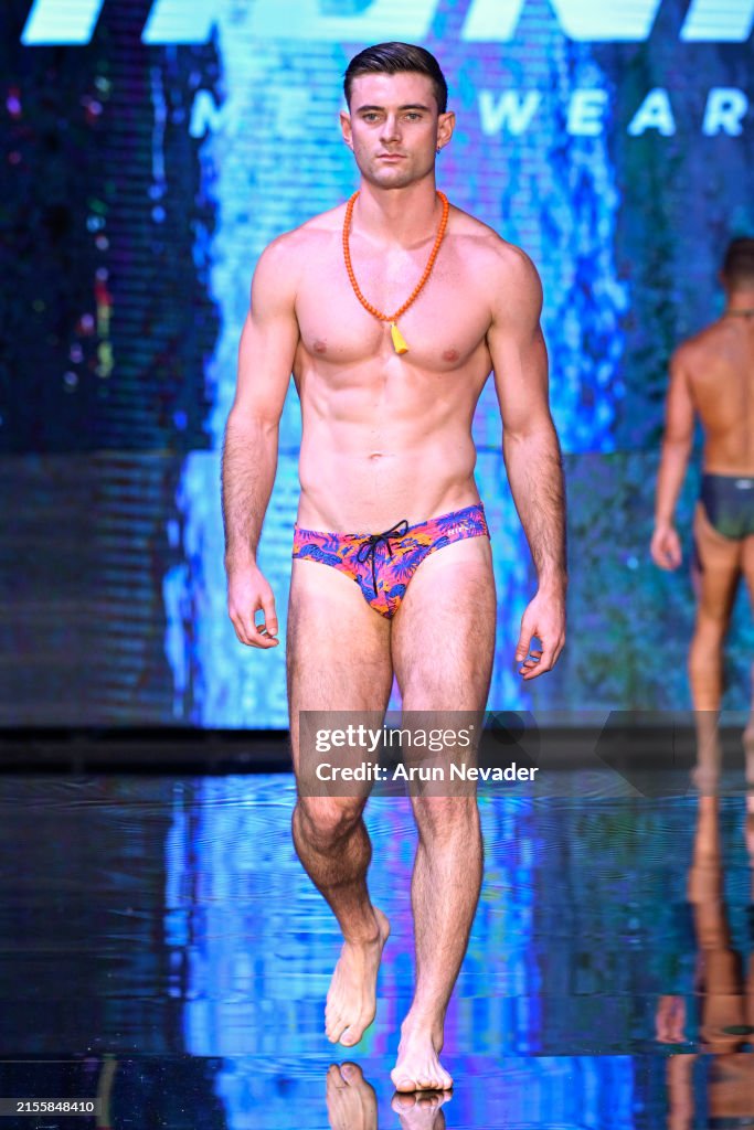 Miami Swim Week 2024 Powered By Art Hearts Fashion - June 2