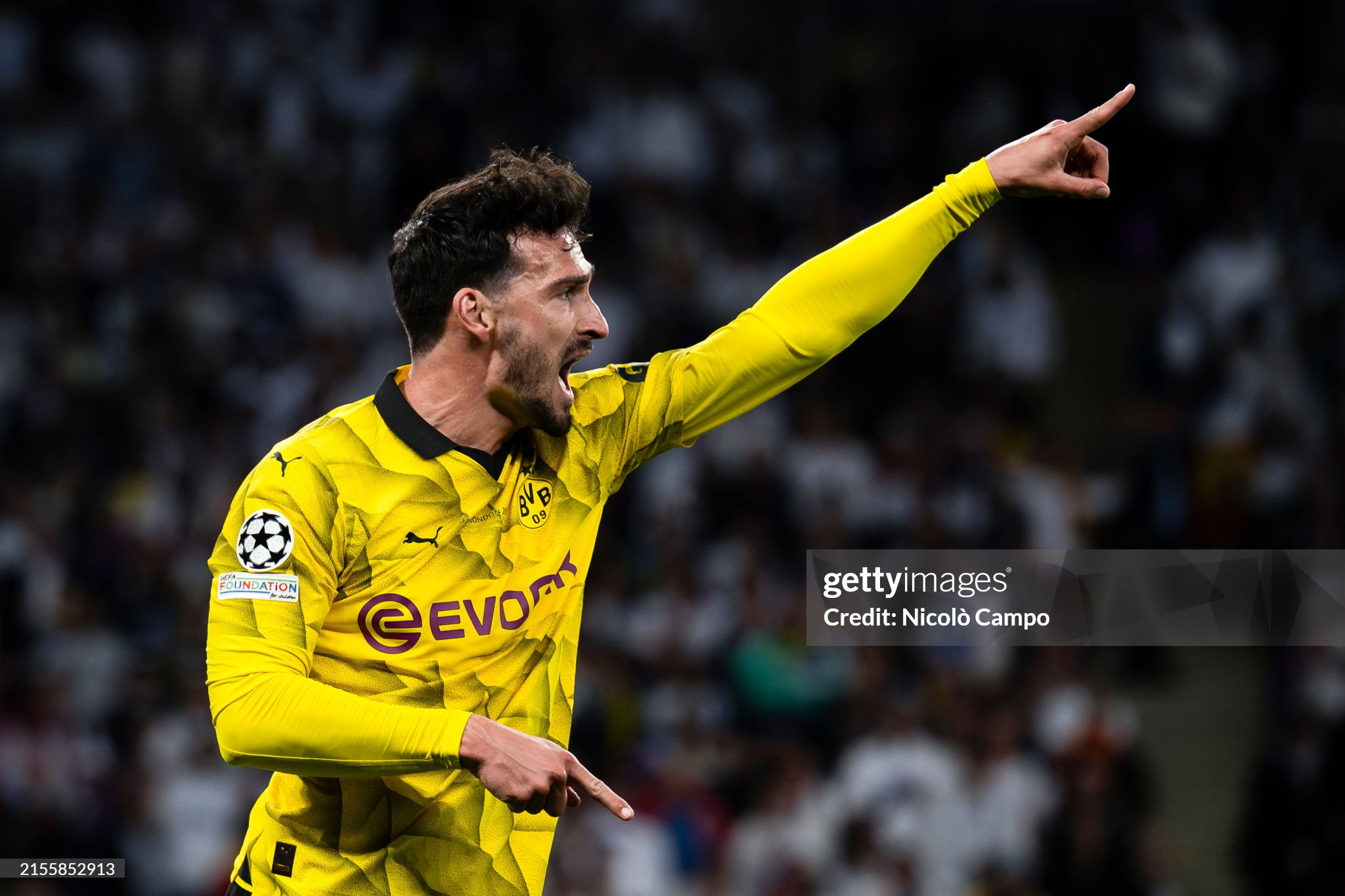 Reus, Terzic, and now Hummels: German defender leaves Borussia Dortmund