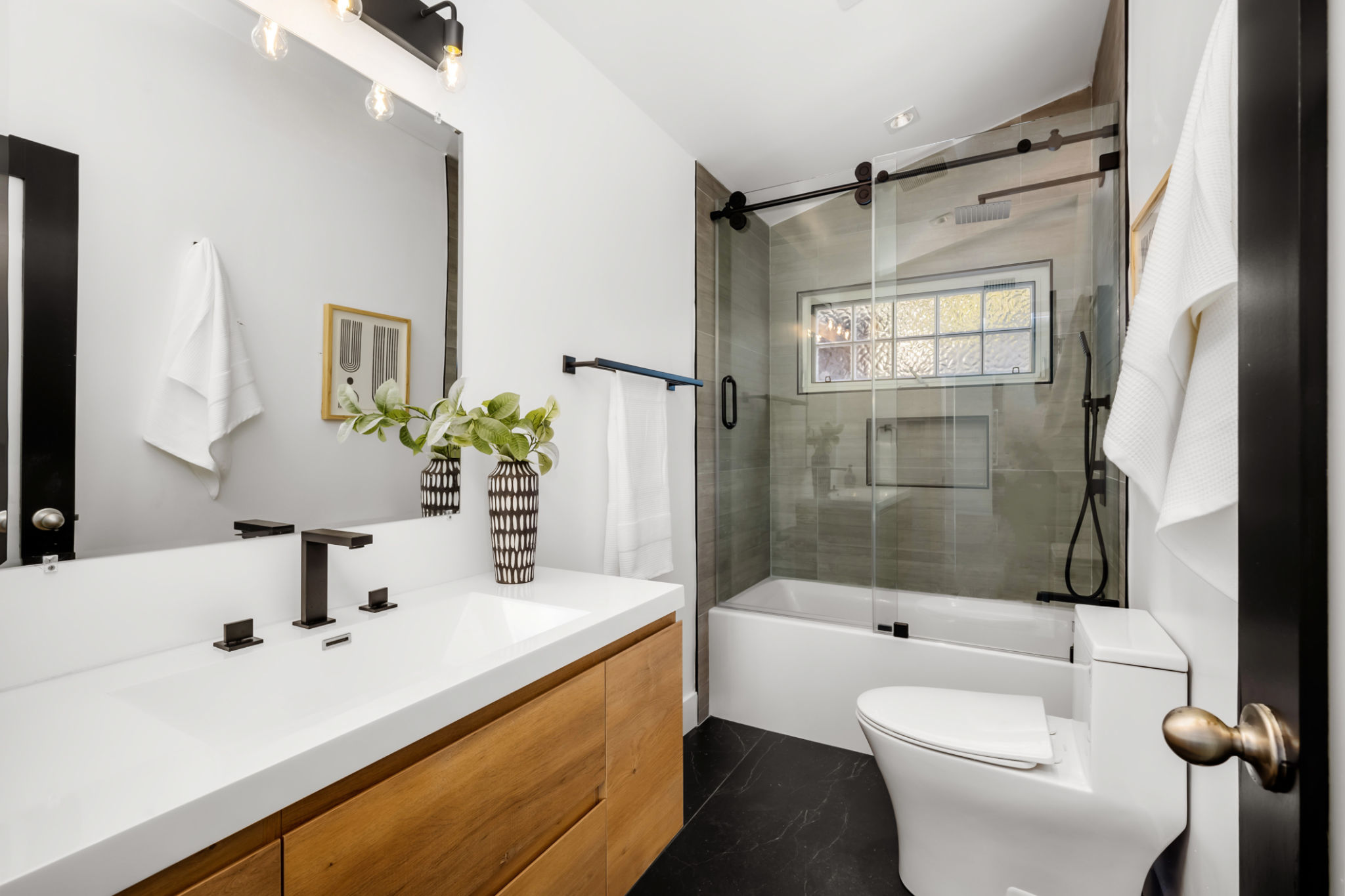 interior renovation