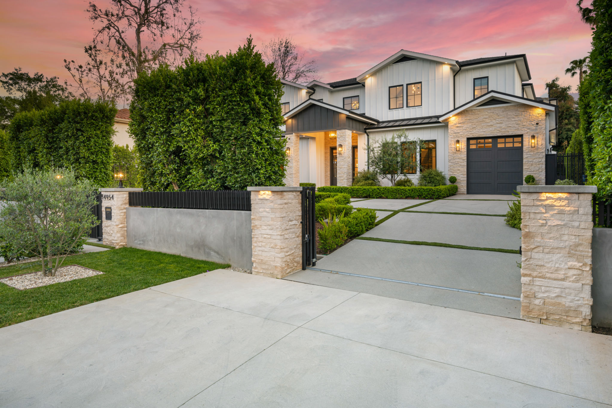 driveway cost