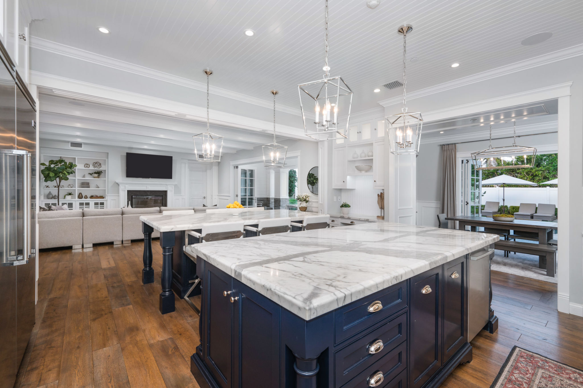 california home maintenance