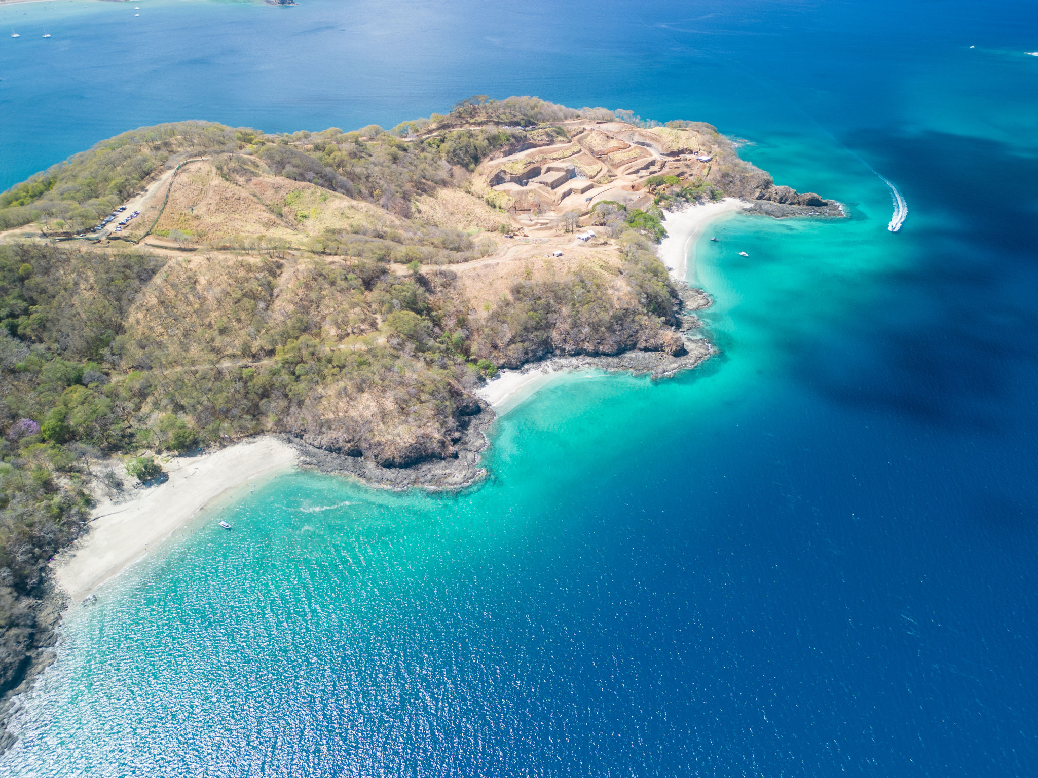 guanacaste adventure