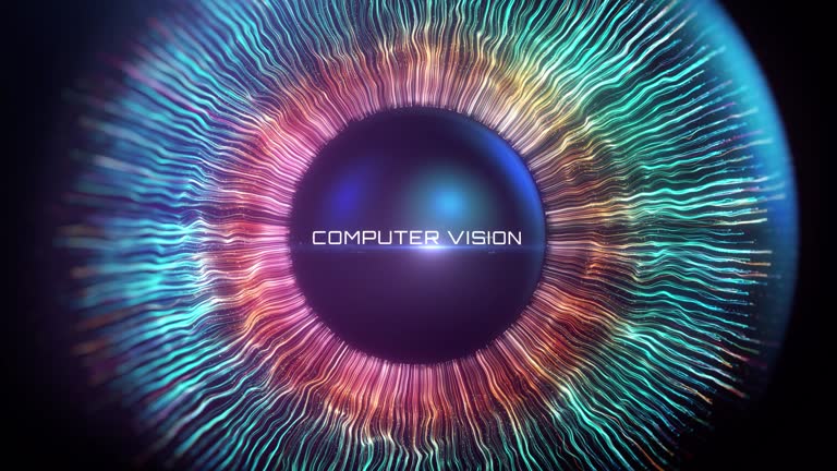 Computer Vision Example 4k 432 Computer Vision Stock Videos, Footage, & 4K Video Clips - Getty Images