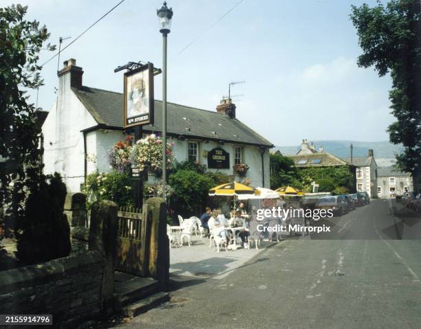George Inn Castleton 6,090 Castleton Stock Photos, High-Res Pictures, and Images - Getty Images