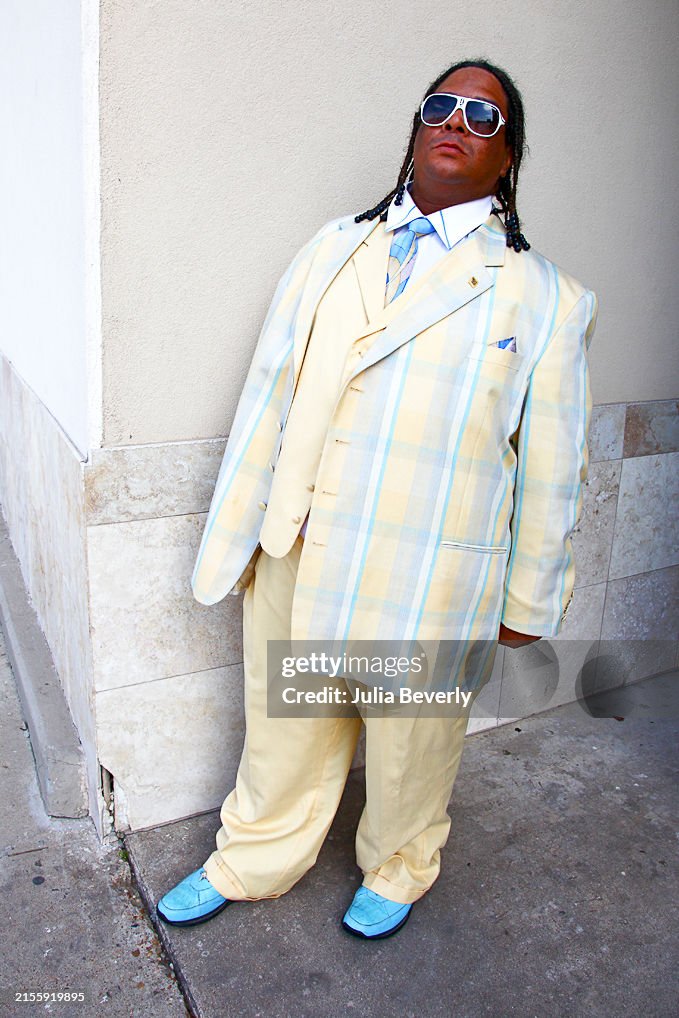 Mr 3-2 Portrait Session