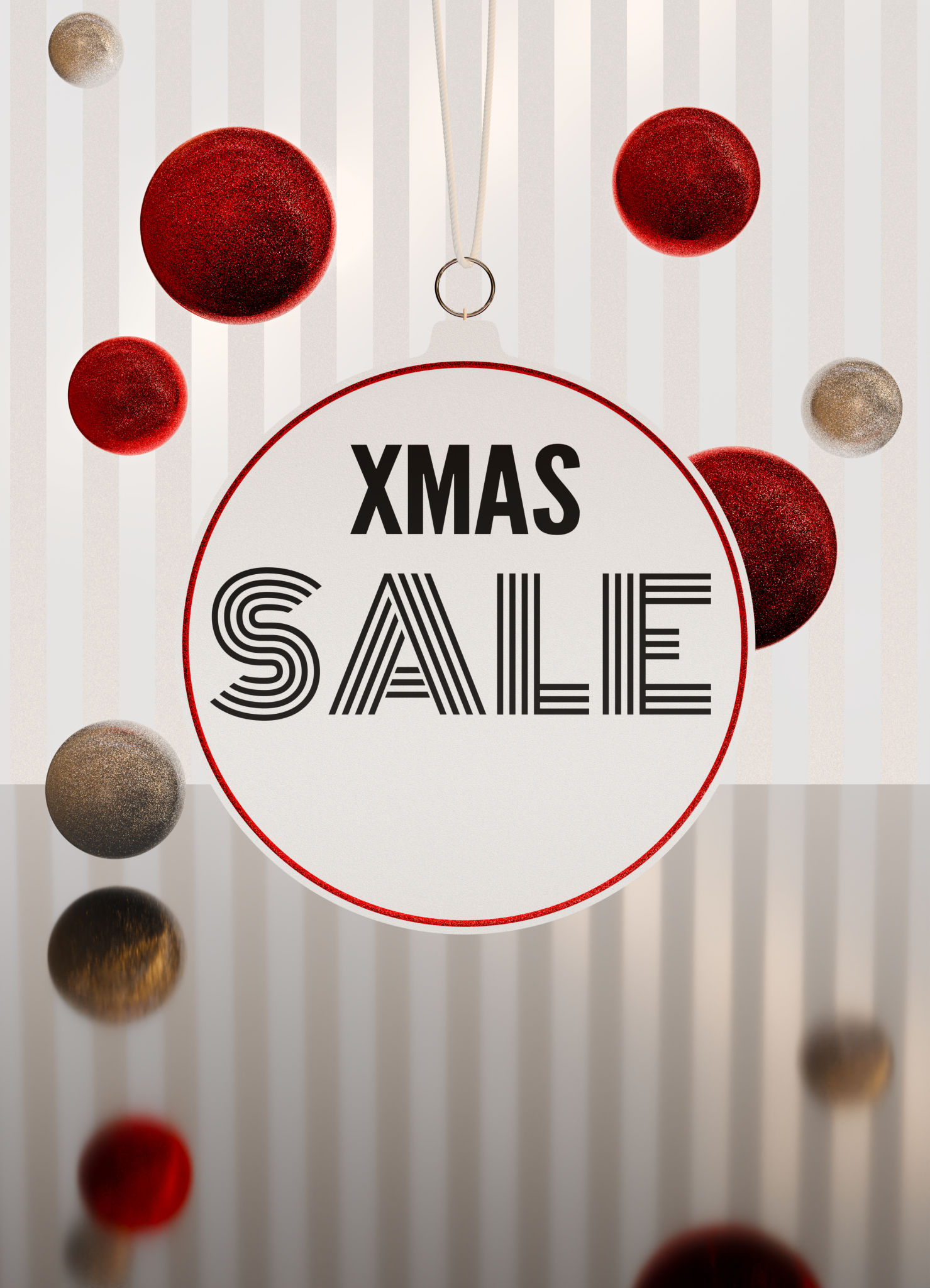 flash sale online