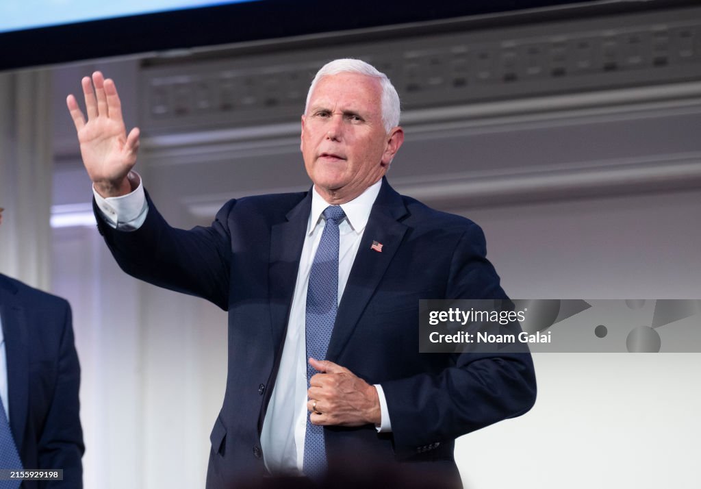 The Jerusalem Post New York Conference 2024