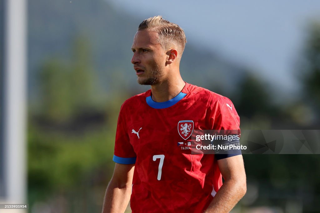 Czechia v Malta - International Friendly