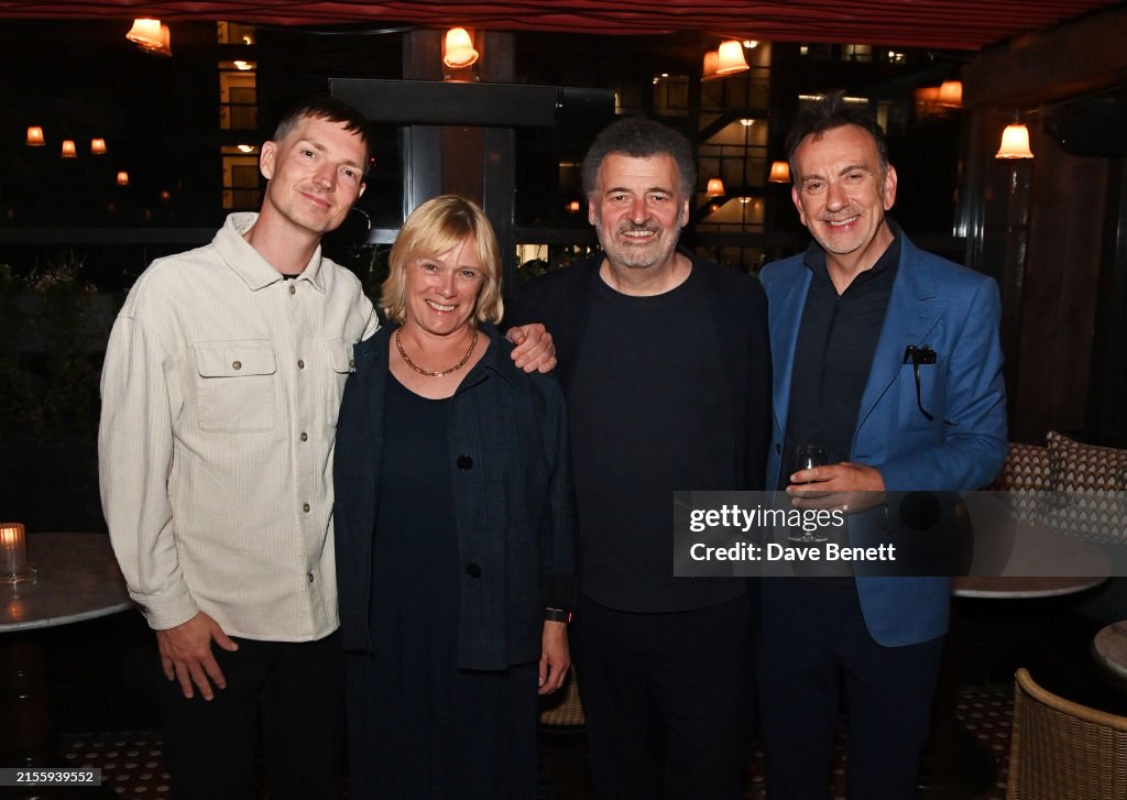 National Youth Theatre's BIG Night Out - After Party