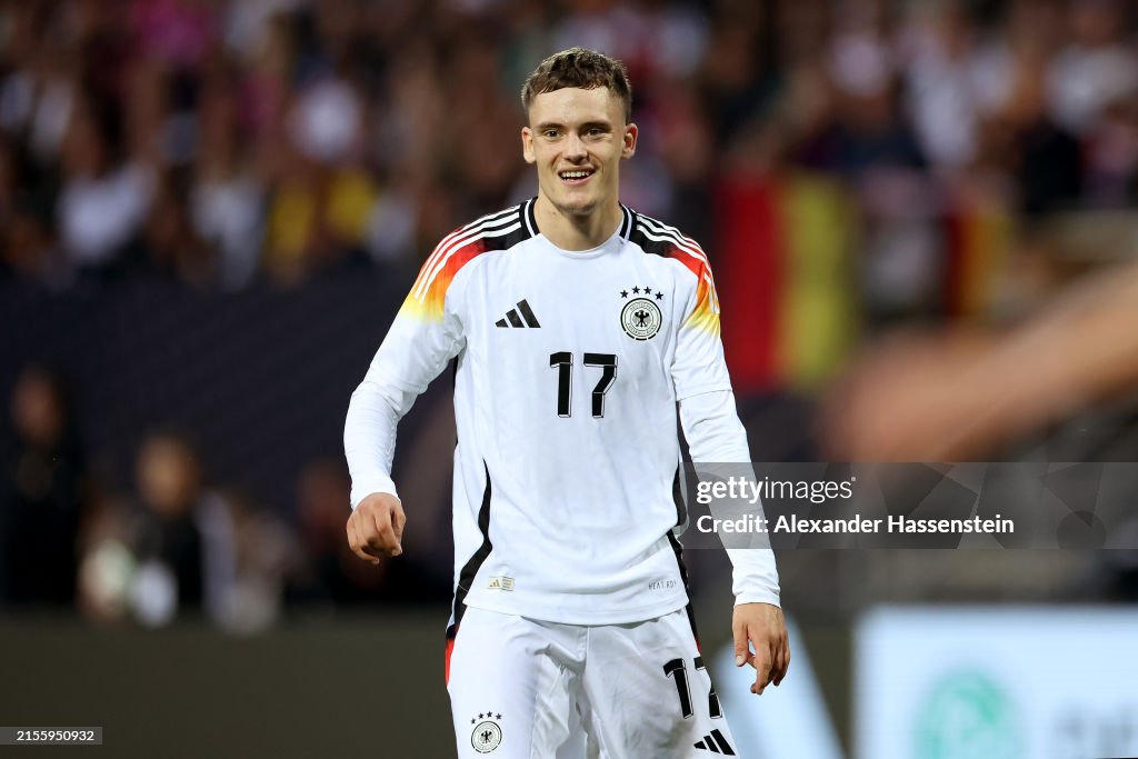 Germany v Ukraine - International Friendly