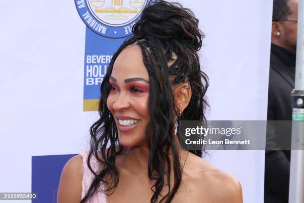 10,681 Megan Good Photos & High Res Pictures - Getty Images