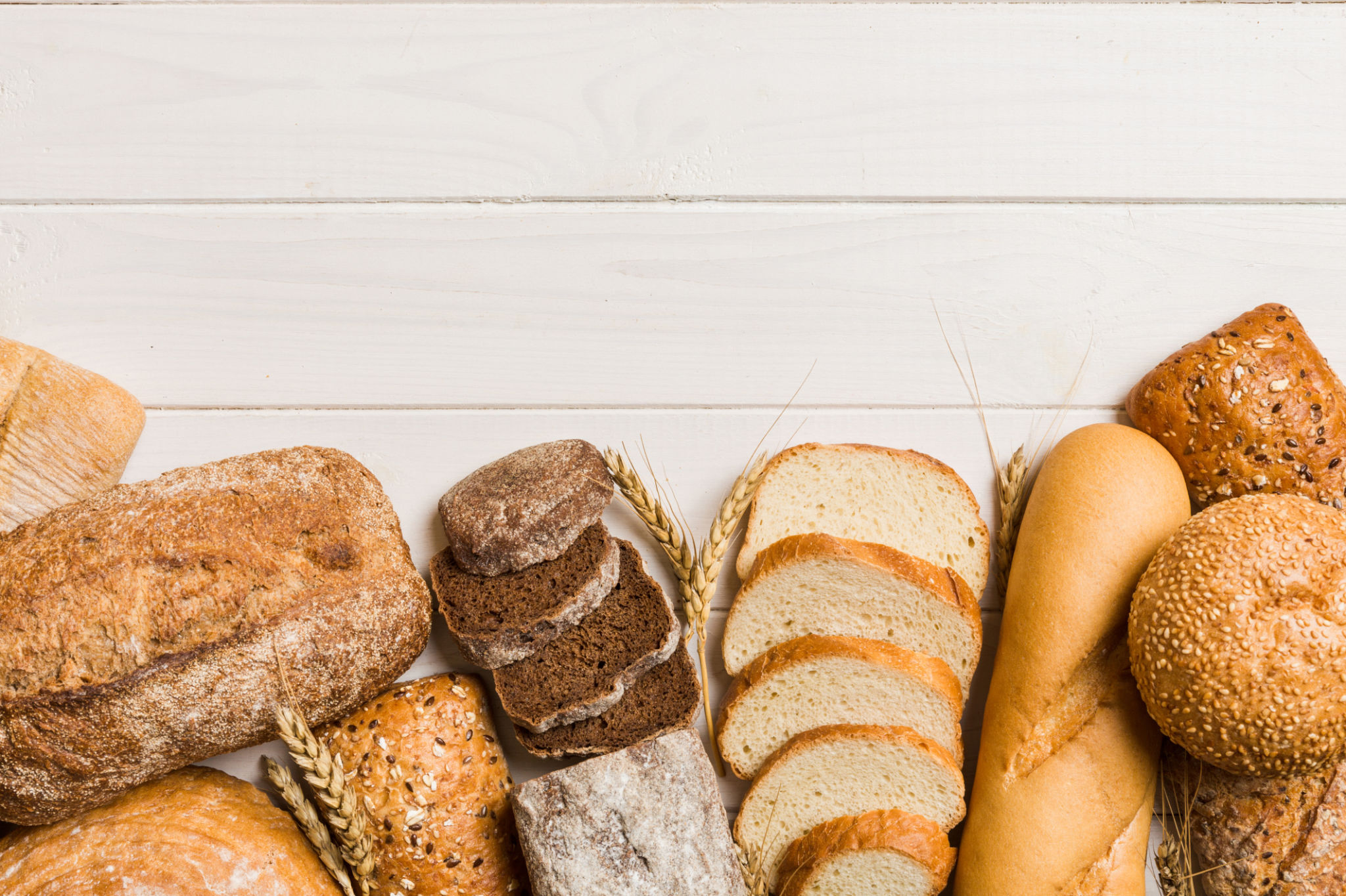 bread variety