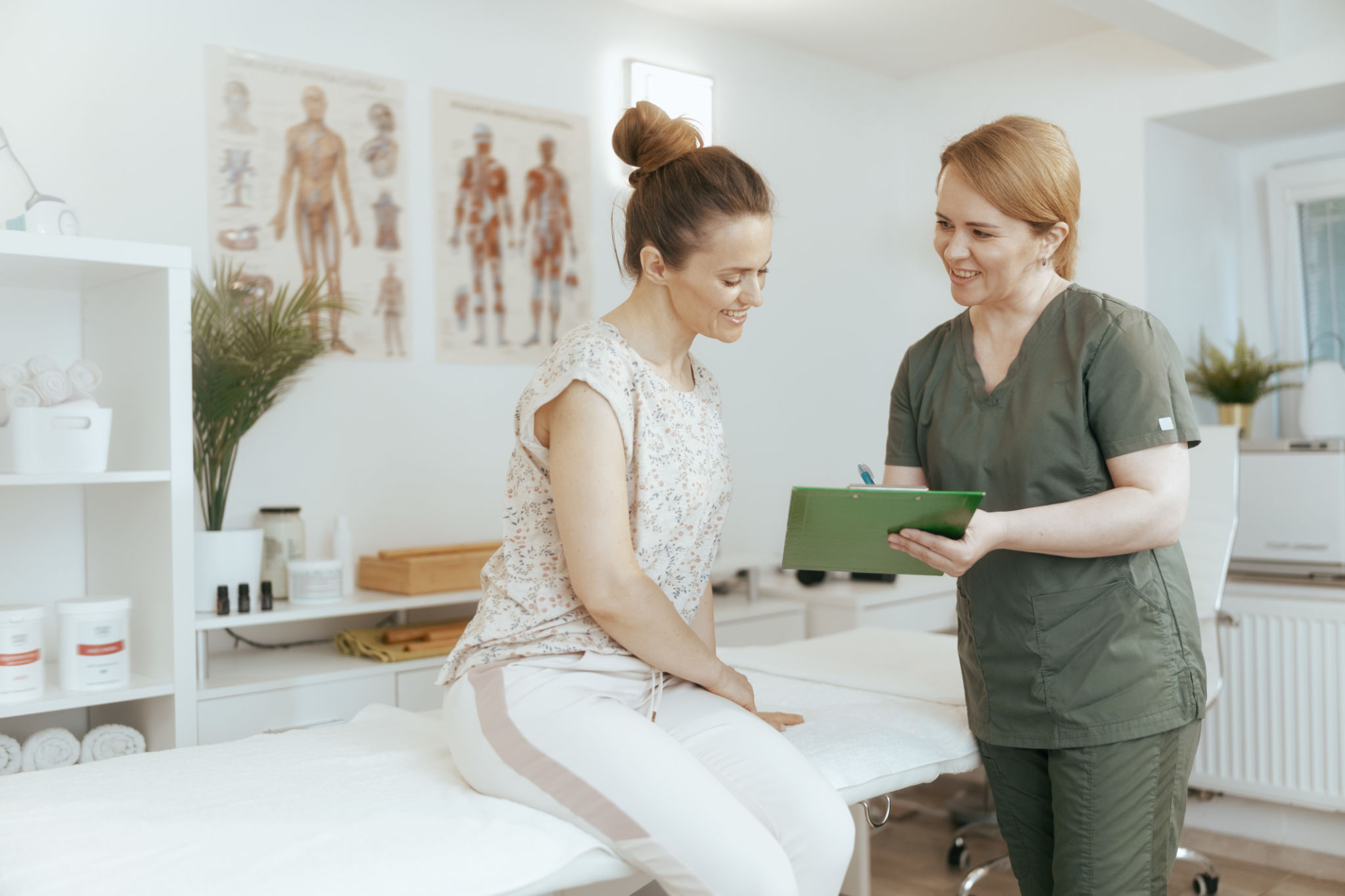 holistic wellness
