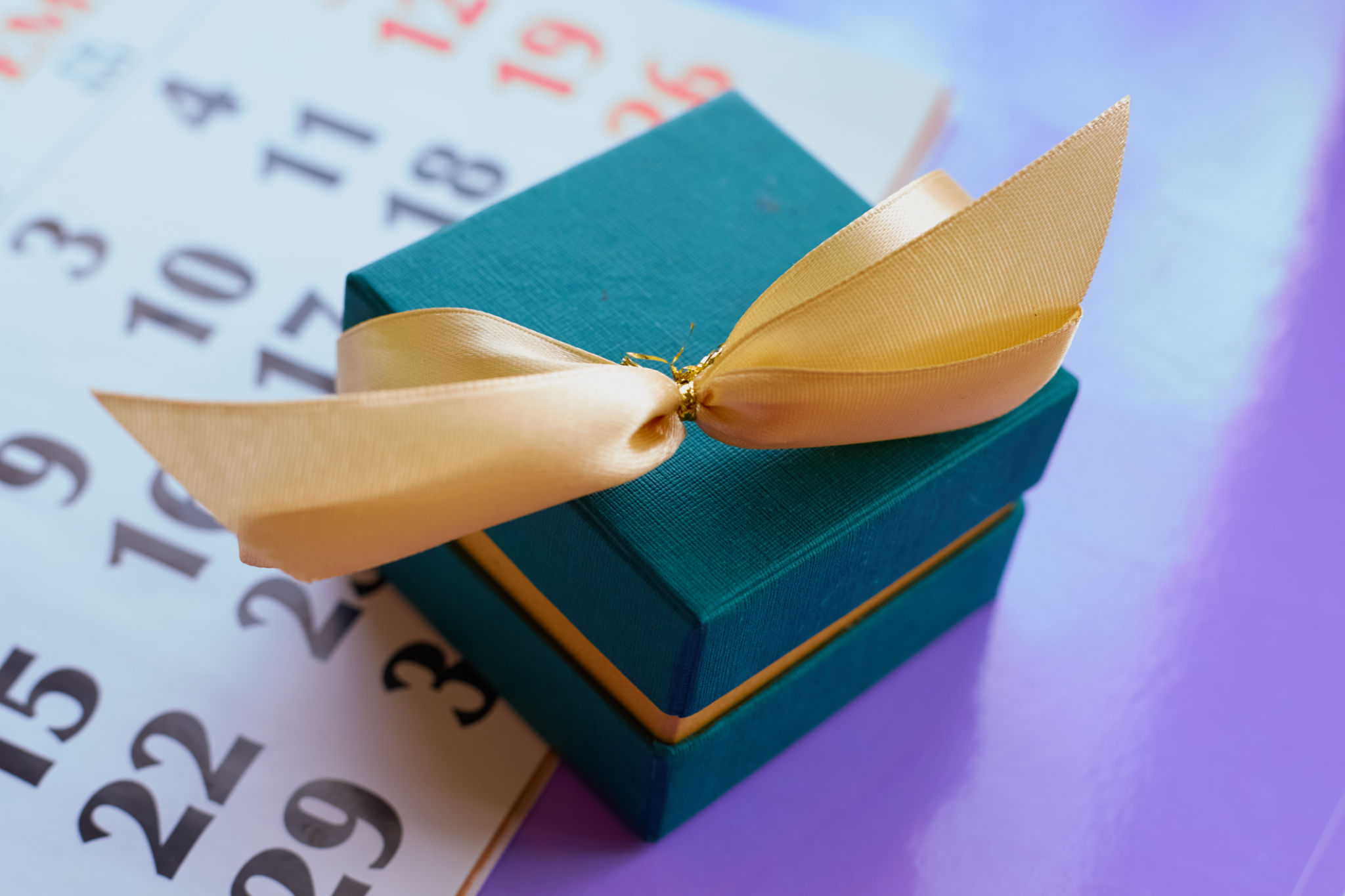 personalized gift