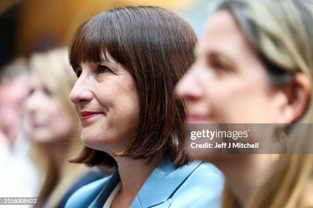 Rachel Reeves Rbs.l 20 Photos & High Res Pictures - Getty Images