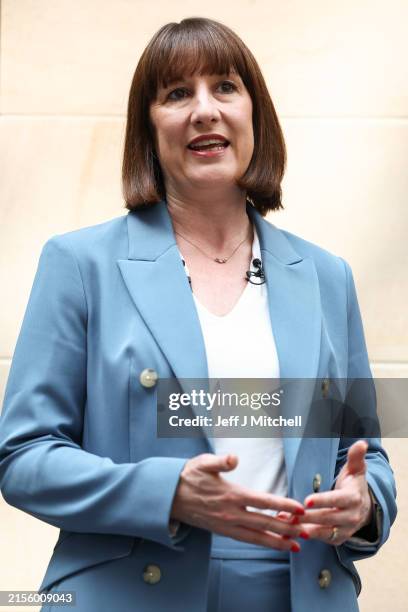 Rachel Reeves Rbs.l 20 Photos & High Res Pictures - Getty Images