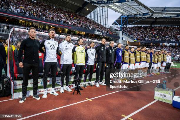 Germany Bench 13,204 Germany National Football Team Head Coach Stock Photos, High-Res ...