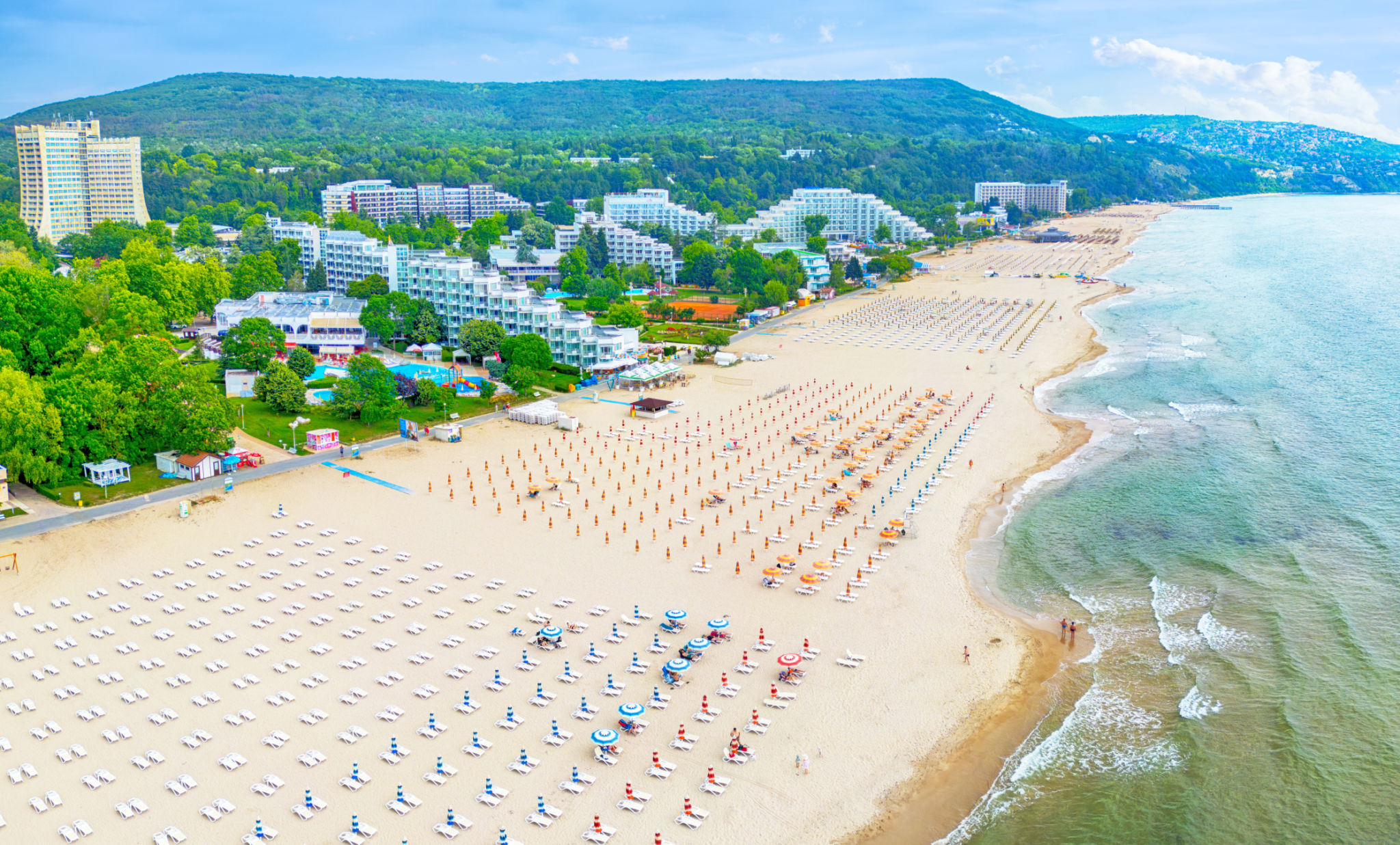 sustainable luxury Bulgaria