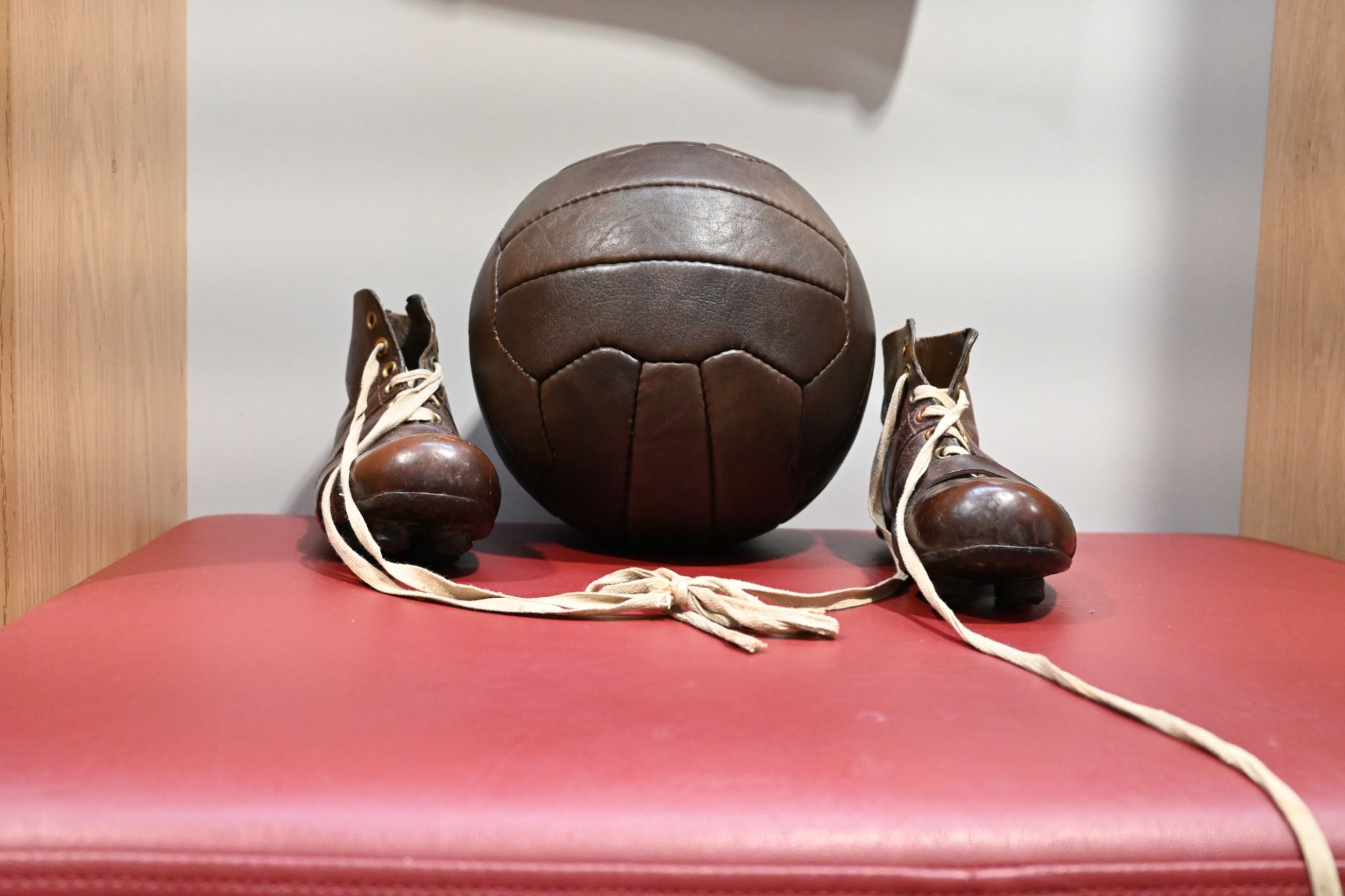 calcio anni 50