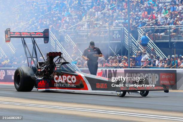Billy Torrence Racing Crew 154 Billy Torrence Photos & High Res Pictures - Getty Images