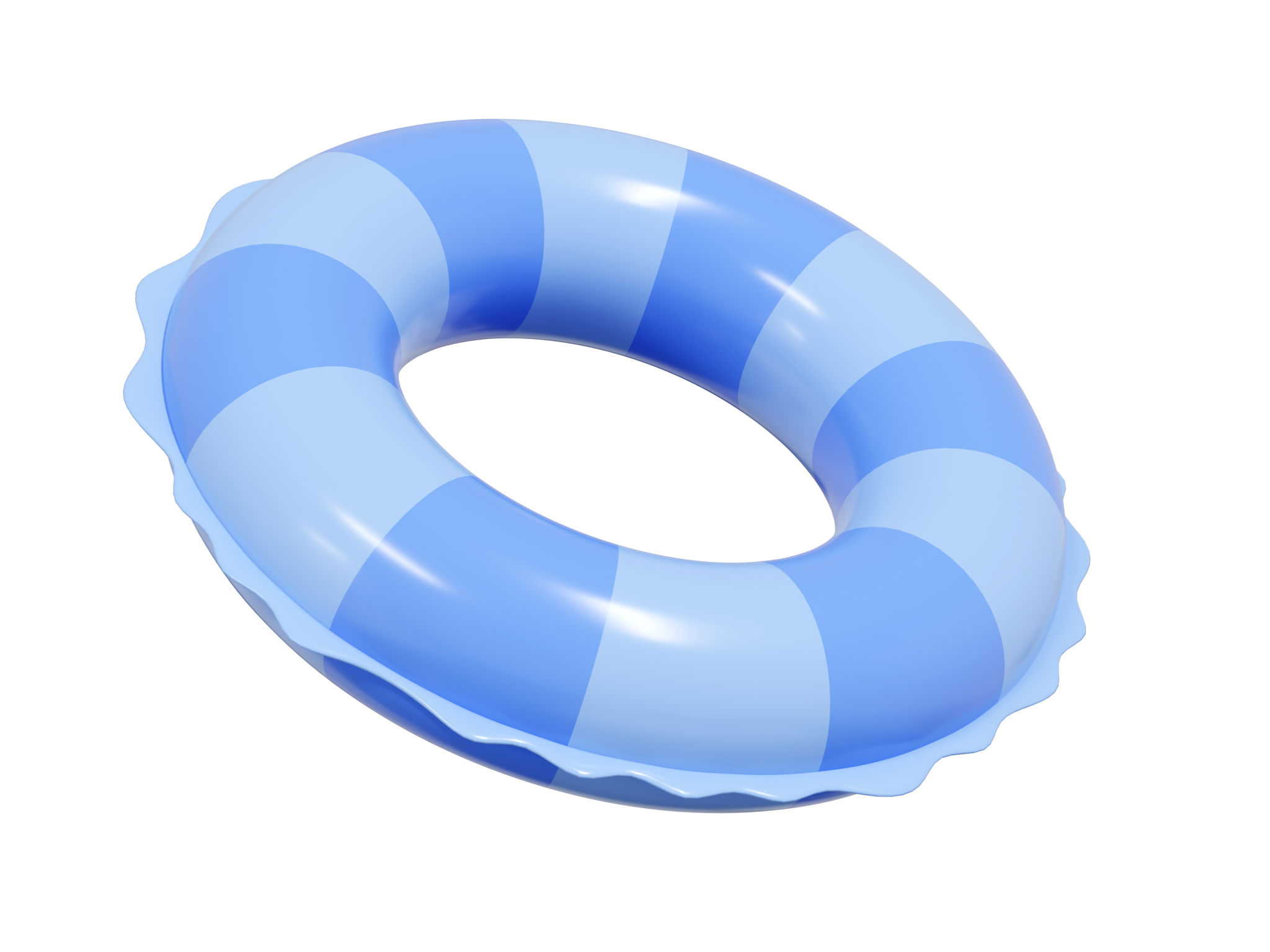 tubing