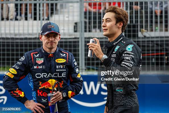 F1 Grand Prix of Canada - Qualifying F1 Grand Prix of Canada - Qualifying