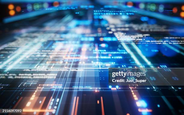 datalake big data warehouse data lake platform analytics technology - regeln stock-fotos und bilder