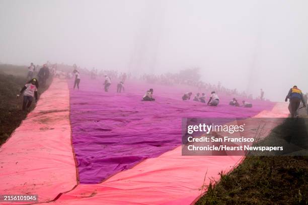Pink Triangle Ramp 692 Form Triangle Stock Photos, High-Res Pictures, and Images - Getty ...