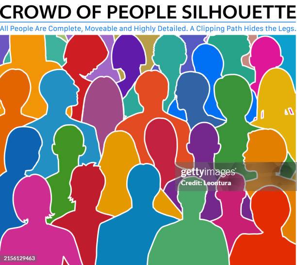Generless People 83 Genderless Silhouette Stock Photos, High-Res Pictures, and Images ...