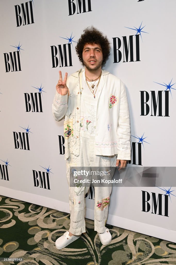 2024 BMI Pop Awards - Red Carpet