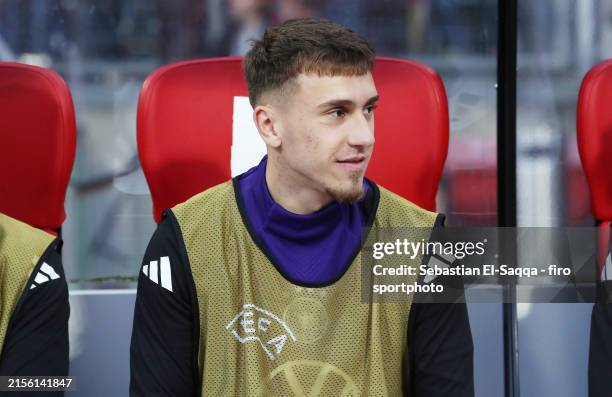 Brajan 514 Brajan Gruda Photos & High Res Pictures - Getty Images