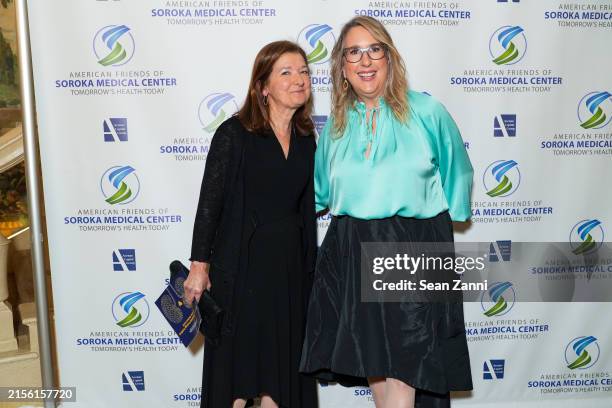 Rachel Heisler Controller 754 Soroka Medical Center Photos & High Res Pictures - Getty Images