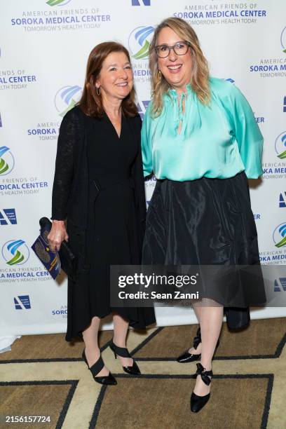 Rachel Heisler Controller 754 Soroka Medical Center Photos & High Res Pictures - Getty Images