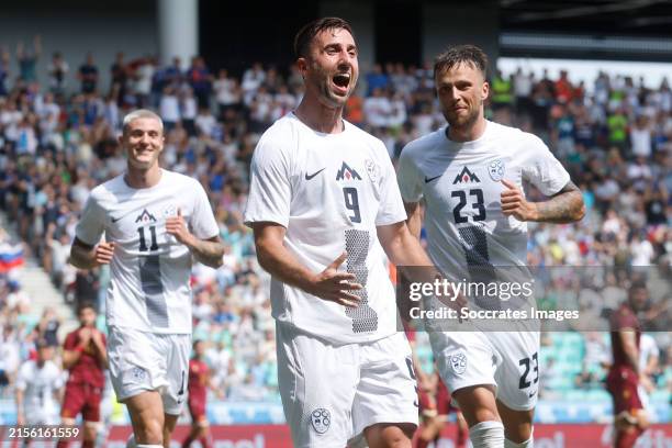 56,678 Slovenian Football Team Stock Photos, High-Res Pictures, and Images - Getty Images