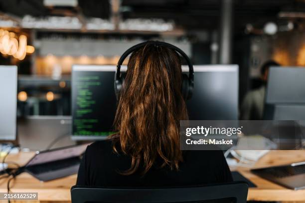 7,809 Woman Behind Desk Stock Photos, High-Res Pictures, and Images ...
