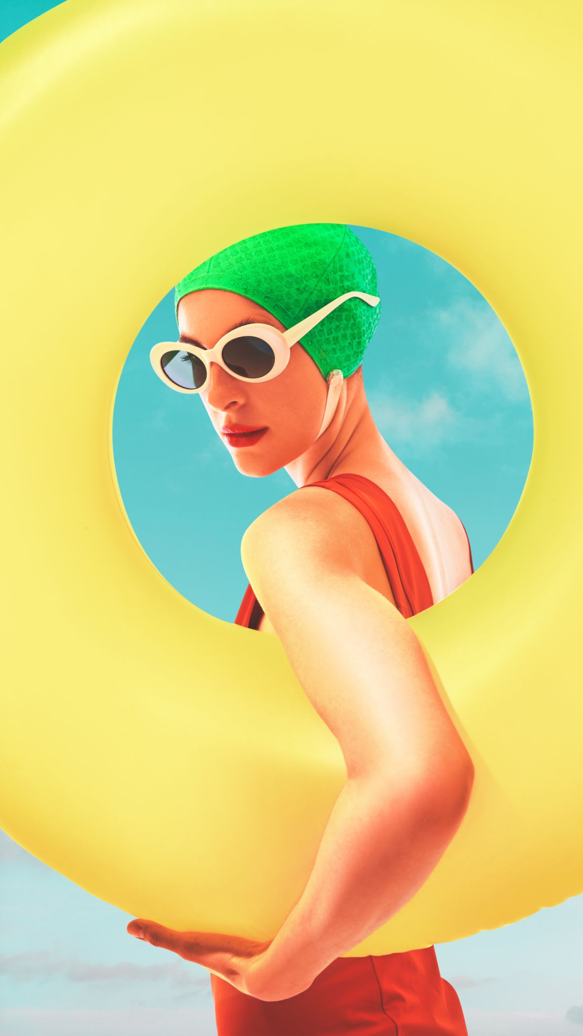 beach fashion