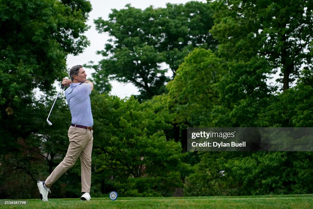 The Memorial Tournament presented by Workday - Previews