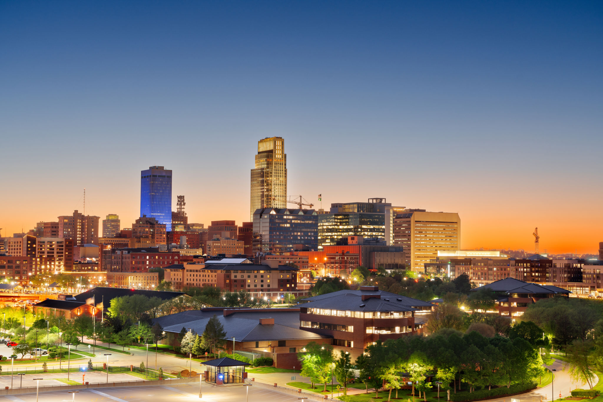 omaha businesses