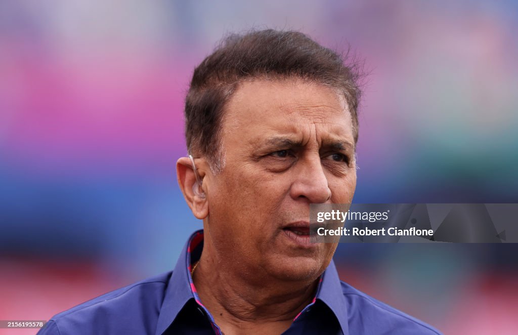 India v Ireland - ICC Men's T20 Cricket World Cup West Indies & USA 2024