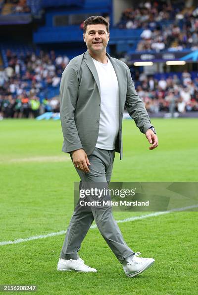 Soccer Aid For UNICEF 2024 - Matchday Soccer Aid For UNICEF 2024 - Matchday