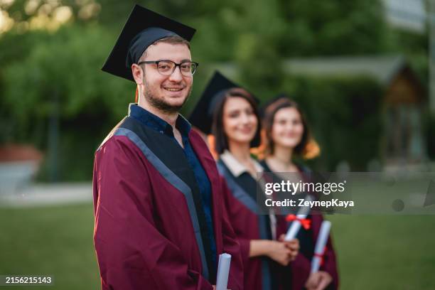 Graduation Order 43 Ascending Order Of Students Stock Photos, High-Res Pictures, and ...