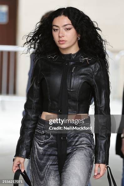 Celebrity Sightings In London- June 04, 2024 Celebrity Sightings In London- June 04, 2024